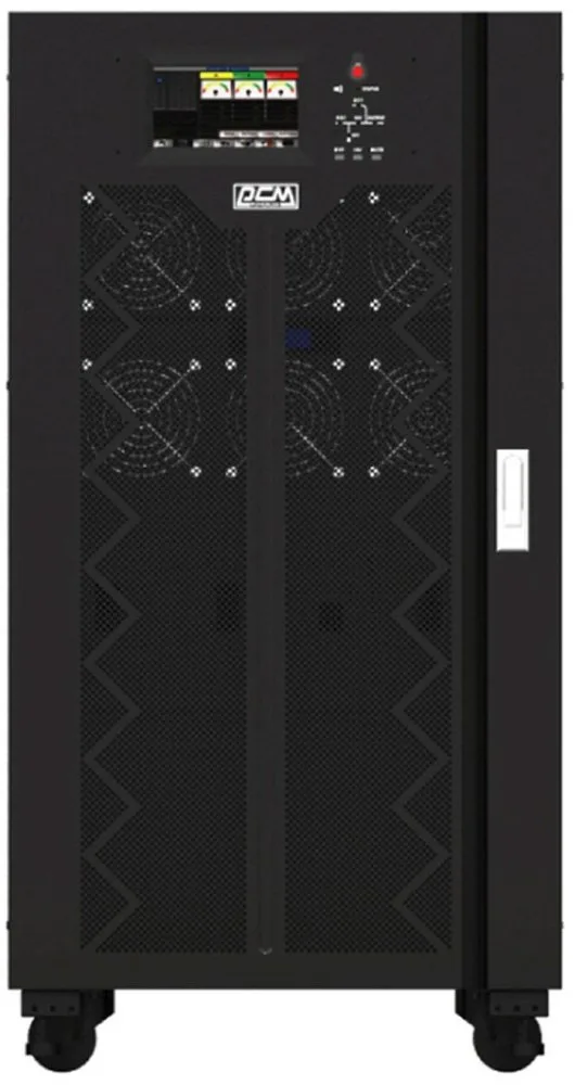 Источник бесперебойного питания Powercom Vanguard-II-33 VGD-II-100K33