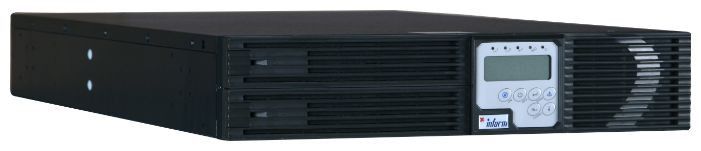 Источник бесперебойного питания Inform Sinus LCD SS LCD 230 3000 ВА