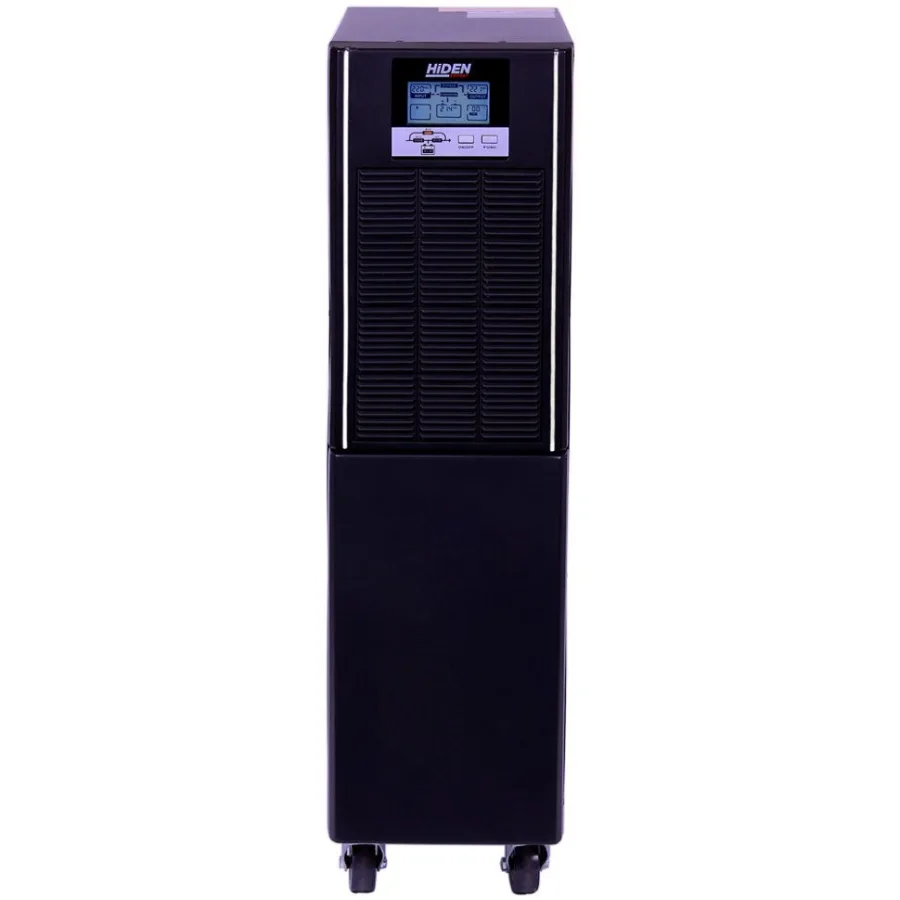 Источник бесперебойного питания Hiden Expert UDC9206S