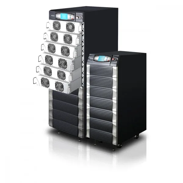 Системное шасси Delta NH-Plus 80кВА/72 кВт