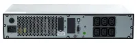 ИБП Kiper Power Online 1K RM IEC (1000VA/900W), фото 3
