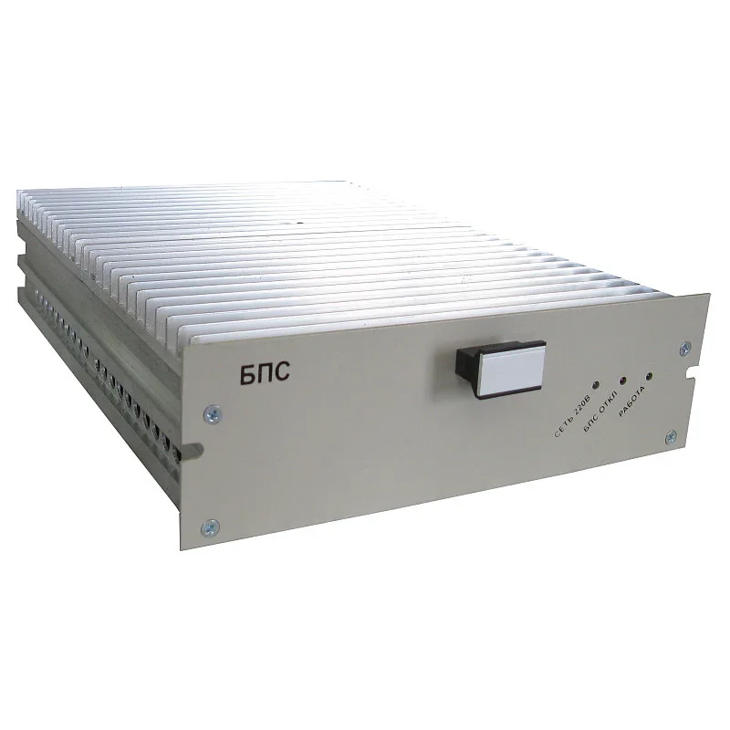 Выпрямитель БПС-1000.04-220/24B-30A-Р