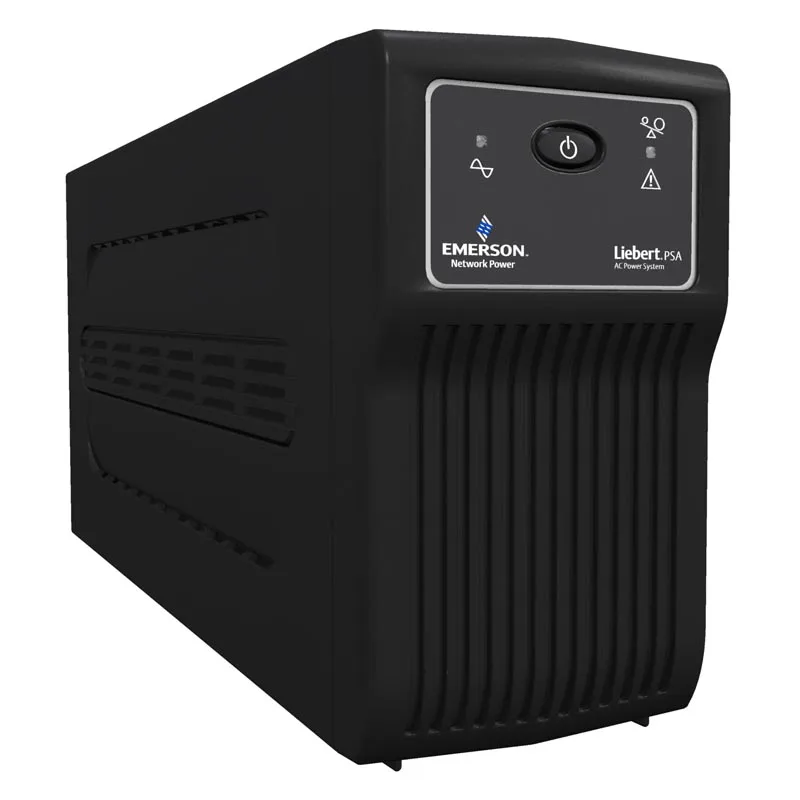 Источник бесперебойного питания Vertiv Liebert PSA 1500VA