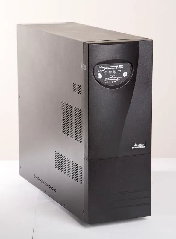 Источник бесперебойного питания Delta Electronics N-Series 2000 ВА