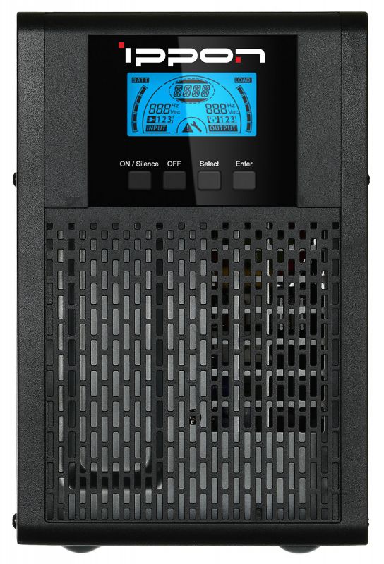 ИБП Ippon Innova G2 1К
