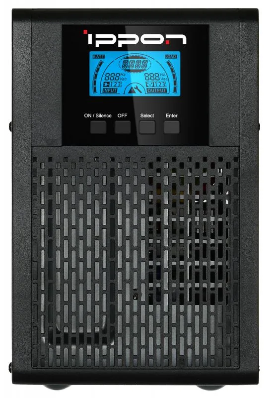 ИБП Ippon Innova G2 1К