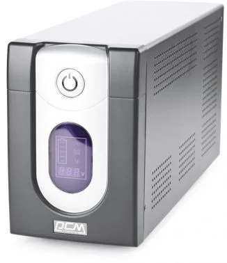 Источник бесперебойного питания Powercom Imperial IMD-1500AP
