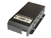 ЕРМАК 1512 OffLine, инвертор DC-AC с зарядным устройством, 12В/1500Вт, фото 1