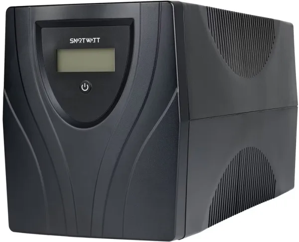 ИБП SMARTWATT UPS UNI PRO LCD 1000