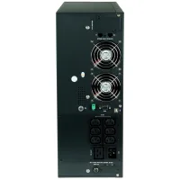 Источник бесперебойного питания Hiden Expert UDC9203S-RT, фото 5