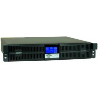Источник бесперебойного питания Hiden Expert UDC9201H-RT, фото 3