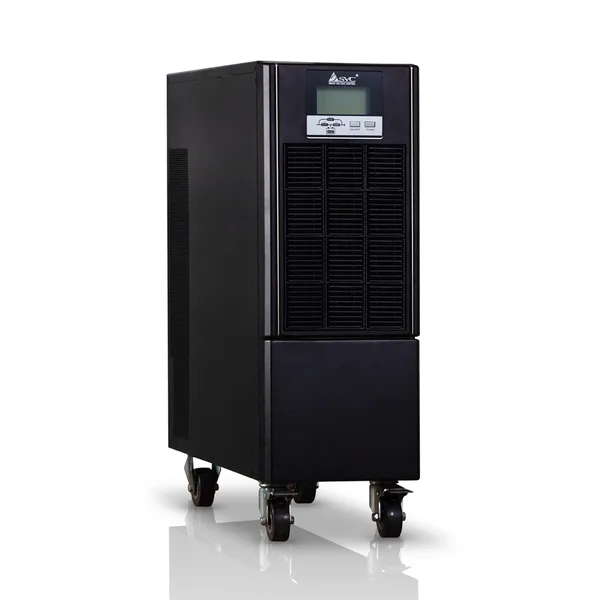 Источник бесперебойного питания SVC GT31-15KL/SE
