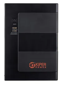ИБП Kiper Power C1200 USB (1200VA/720W), фото 5