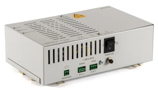 Источник бесперебойного питания SKAT-UPS 500/300 DIN