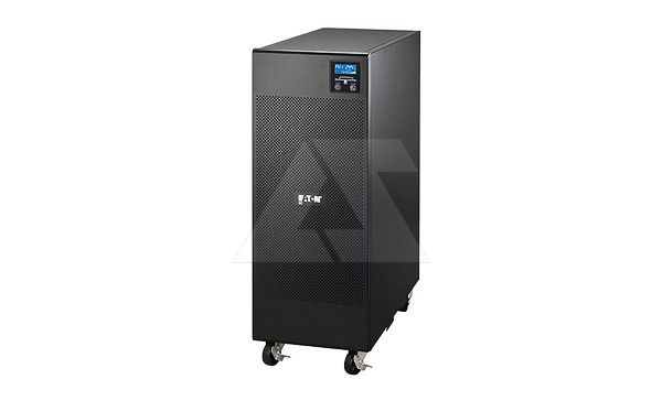Источник бесперебойного питания Eaton 9E 10000i XL (10000ВА,8000Вт, ЖК, без АКБ)