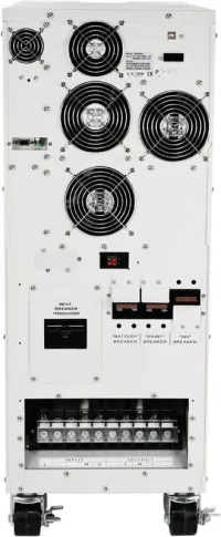 Источник бесперебойного питания Powercom Vanguard 3:1 VGD-20K31, фото 2