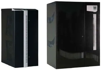 Inform - Legrand Pyramid Plus 3:3 (60 кВА - 48 кВт)