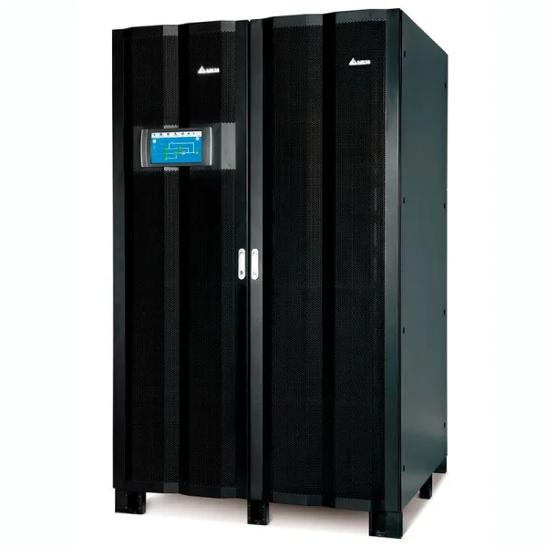 Источник бесперебойного питания Delta Modulon DPH-600K 550kVA PF=1 400V 3:3