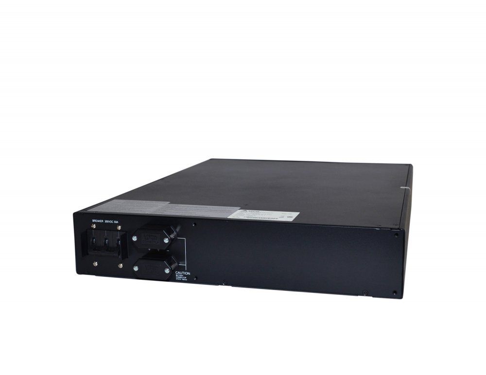 Батарейный модуль Delta RT-Series 5-20kVA 3U EBC
