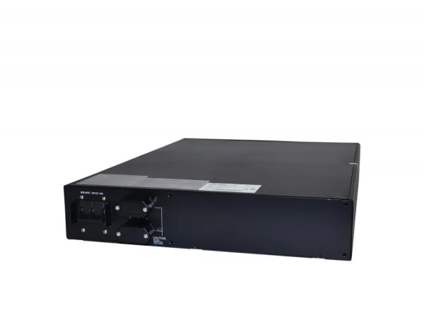 Батарейный модуль Delta RT-Series 5-20kVA 3U EBC