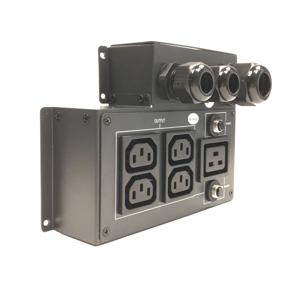 Блок распределения питания SVC PDU C194C13