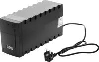 Источник бесперебойного питания Powercom Raptor RPT-600AP EURO, фото 1