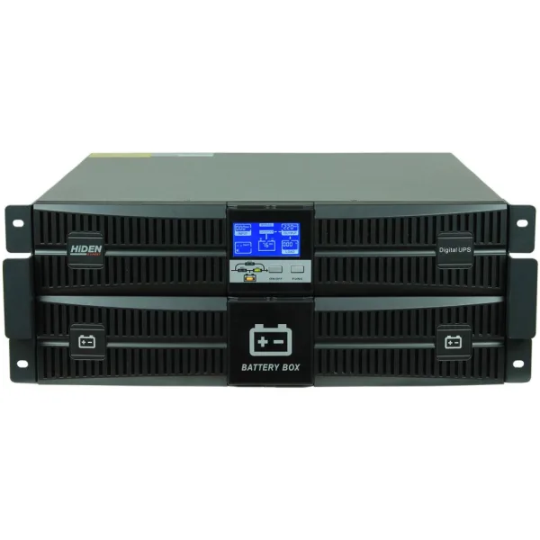 Источник бесперебойного питания Hiden Expert UDC9202S-RT
