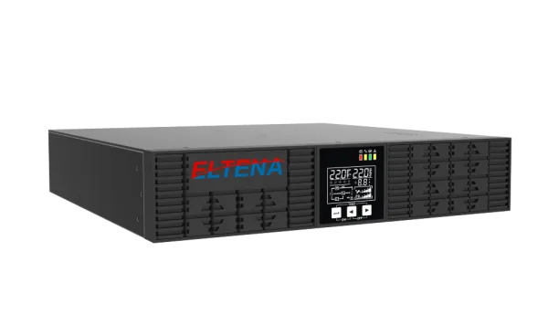 Источник бесперебойного питания ELTENA Monolith B 10000RT2U