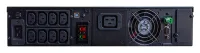 Источник бесперебойного питания Powercom Sentinel SNT-3000, фото 4