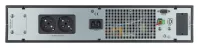 ИБП Kiper Power Online ONE 1K RM Gen2 (1000VA/1000W), фото 4