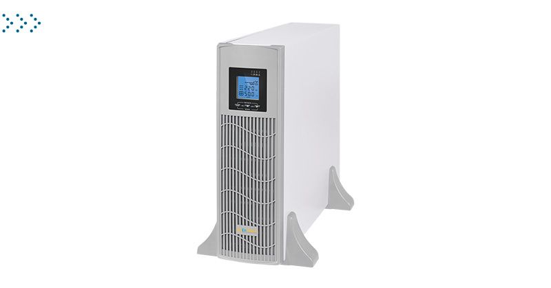 ИБП SmartPack RT 10kVA EN10000R11K00H