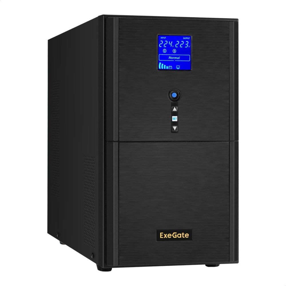 ИБП ExeGate SineTower SZ-5000