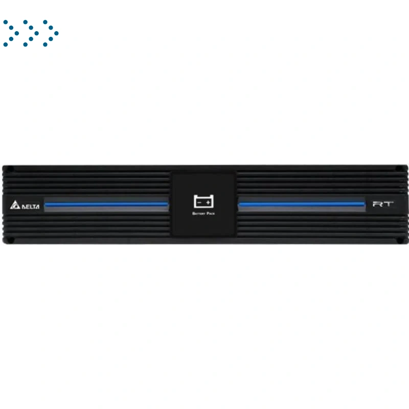 Батарейный модуль R-Series 2kVA GES042B509035