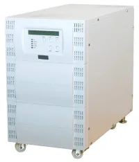 Источник бесперебойного питания Powercom Vanguard VGD-5000, фото 1