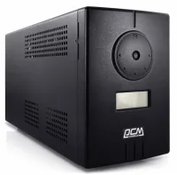 Источник бесперебойного питания Powercom Infinity INF-500, фото 1