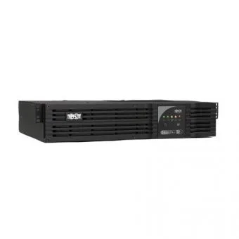 Источник бесперебойного питания Tripp Lite SmartOnline SUINT3000RTXL2U