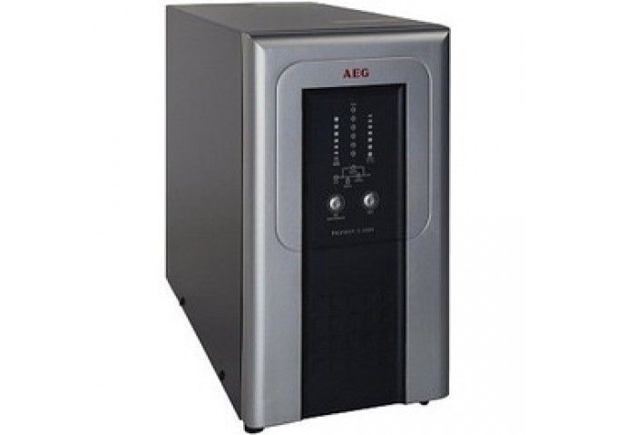 Источник бесперебойного питания AEG Protect C 2000 ВА