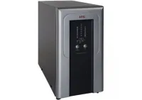 Источник бесперебойного питания AEG Protect C 2000 ВА, фото 1