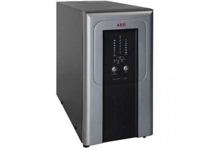 Источник бесперебойного питания AEG Protect C 2000 ВА