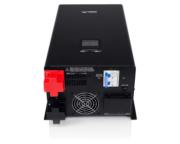 Volter™ UPS-3500