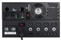 Источник бесперебойного питания UPS Rack Powercom Vanguard VRT-6000, фото 2