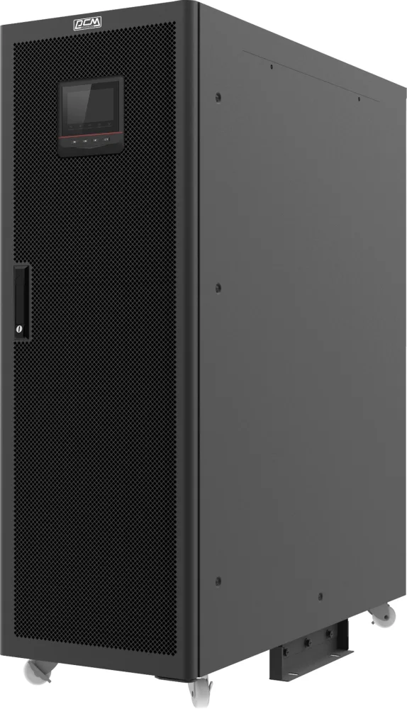 Источник бесперебойного питания Powercom Vanguard-II-33 VGD-II-60K33HC-UF