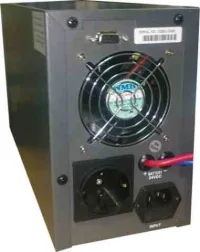 Источник бесперебойного питания ELTENA Intelligent 1000LT2, фото 3