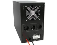 Инвертор Ecovolt LUX 3048C, 3000 Вт, внешний АКБ, фото 3