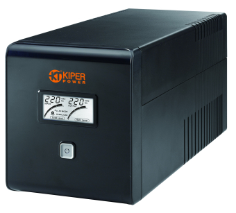 ИБП Kiper Power Boiler 1000 (1000VA/700W)