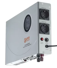 ИБП Kiper Power Smart Slim 500 (500VA/300W), фото 4