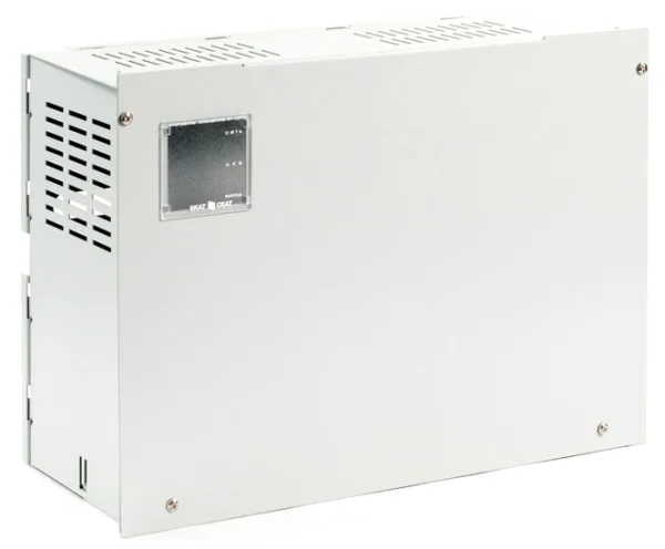 ИБП СКАТ-2400И7 ИСП.5000 (СКАТ ИБП-24/4,5-2X40)