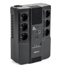 Источник бесперебойного питания SKAT-UPS 600 AI, фото 1