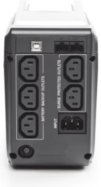 Источник бесперебойного питания Powercom Imperial IMP-825AP, фото 5