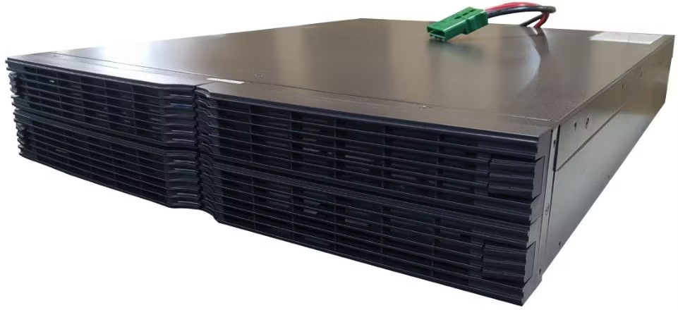 Внешний батарейный модуль SMARTWATT SUPREME BP 36/18